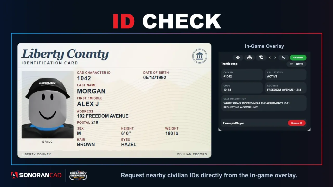 ID Check