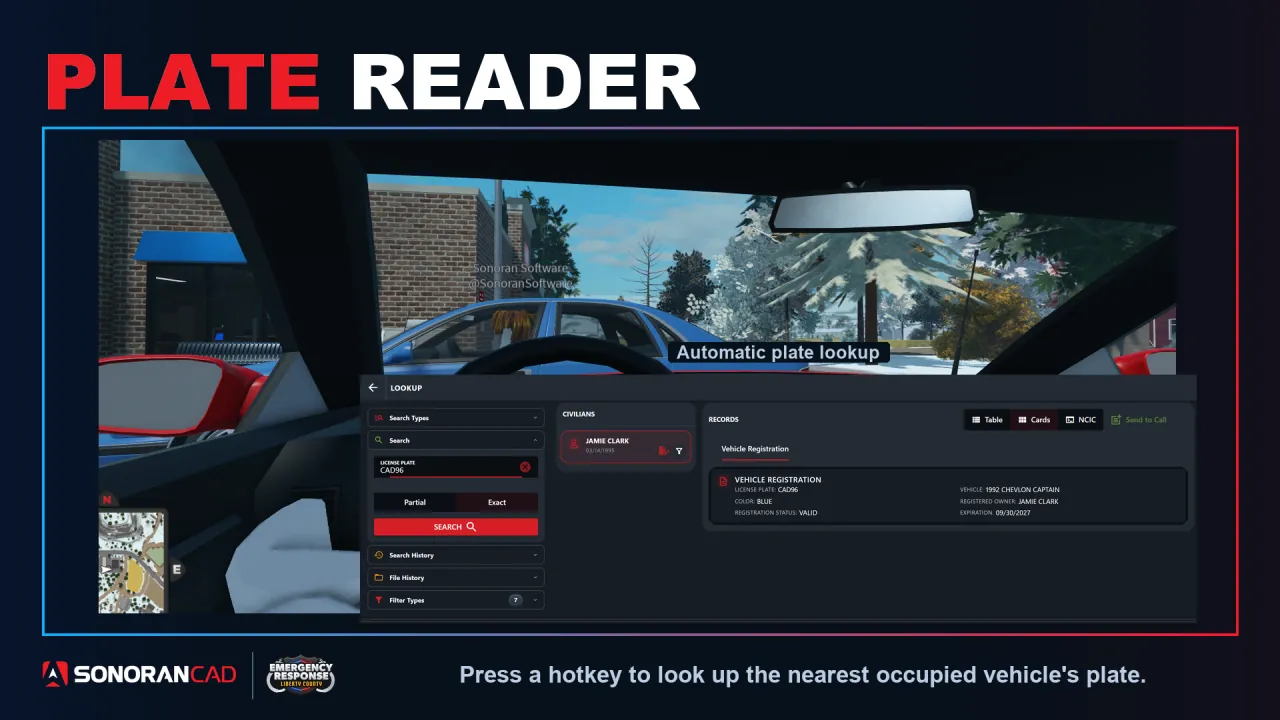 Plate Reader Preview